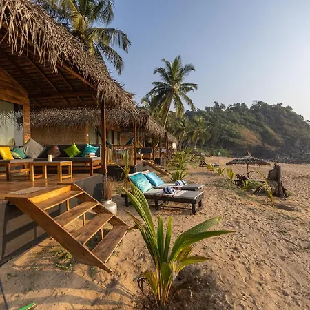 Bamboo Yoga Retreat Hotel